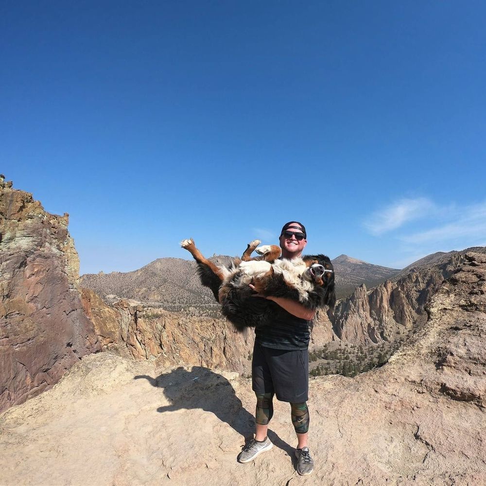 Meet your Posher, Benny